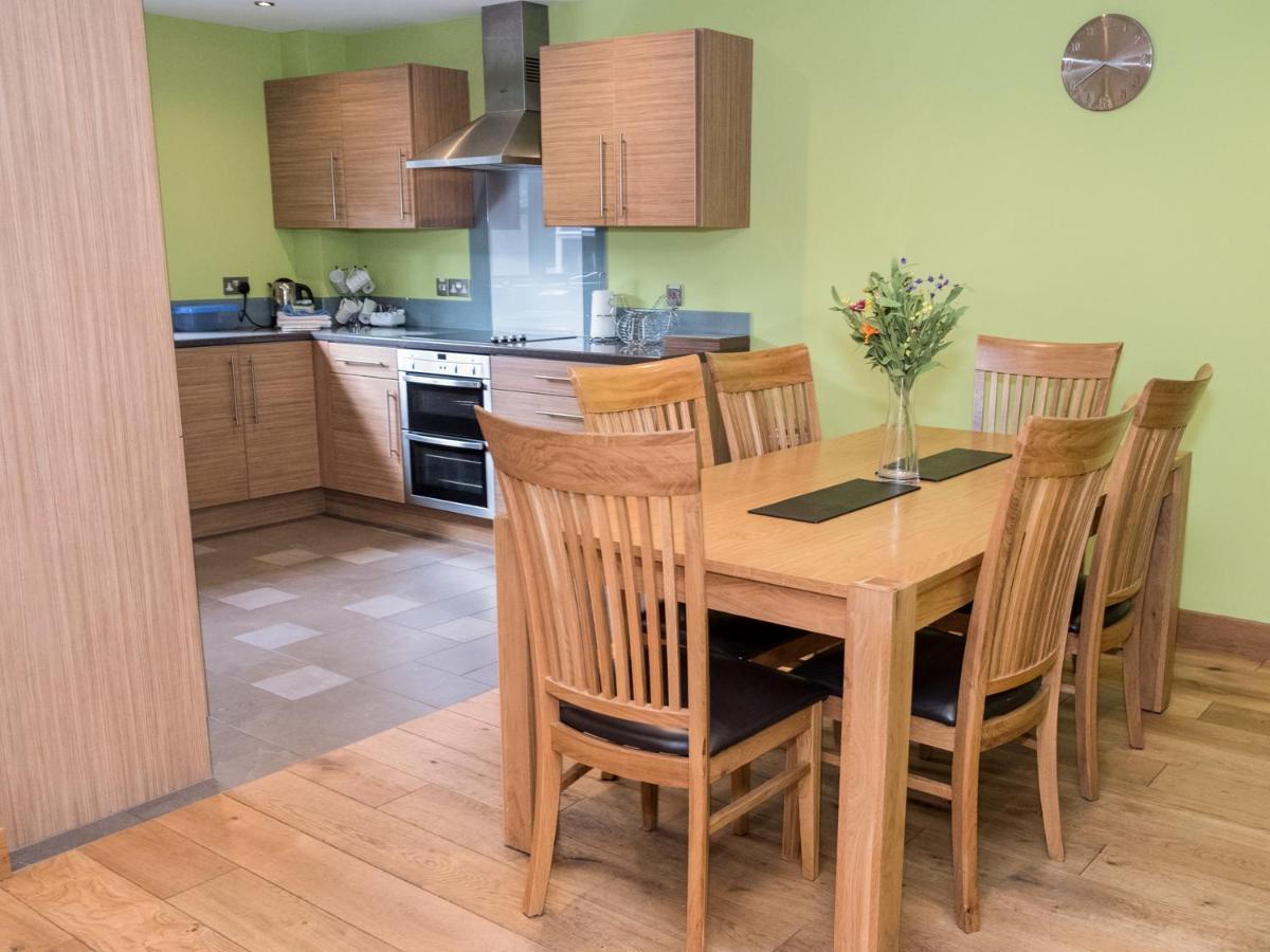 Oak Apple Villa Newton Abbot Dış mekan fotoğraf