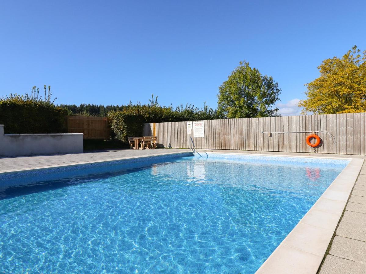 Oak Apple Villa Newton Abbot Dış mekan fotoğraf